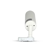 V-TAC LED sínes spotlámpa állítható 20W CRI>90 meleg fehér - SKU 362