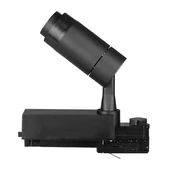 V-TAC LED sínes spotlámpa állítható dimmelhető 15W változtatható színhőmérséklet - SKU 1457