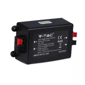 Kép 6/9 - V-TAC LED szalag dimmer távirányítóval 12/24V - SKU 3300