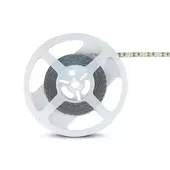 Kép 9/12 - V-TAC LED szalag IP20 SMD 2835 chip 120 db/m hideg fehér - SKU 325