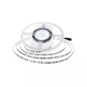 Kép 1/2 - V-TAC LED szalag IP20 SMD 2835 chip 120 db/m meleg fehér - SKU 2622