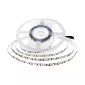 Kép 1/9 - V-TAC LED szalag IP20 SMD 2835 chip 168 db/m meleg fehér, 140 Lm/W - SKU 212596