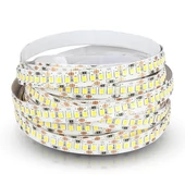 V-TAC LED szalag IP20 SMD 2835 chip 204 db/m természetes fehér - SKU 2462