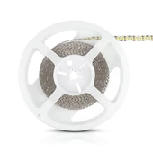 V-TAC LED szalag IP20 SMD 2835 chip 204 db/m természetes fehér - SKU 2462