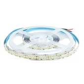 V-TAC LED szalag IP20 SMD 2835 chip 238 db/m meleg fehér - SKU 2599