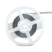 Kép 3/10 - V-TAC LED szalag IP20 SMD 2835 chip 240 db/m hideg fehér, 100LM/W - SKU 212166