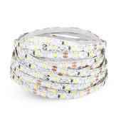 V-TAC LED szalag IP20 SMD 2835 chip 60 db/m természetes fehér, 80LM/W - SKU 212560