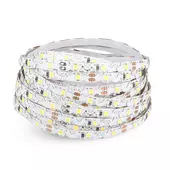 Kép 2/11 - V-TAC LED szalag IP20 SMD 2835 chip 60 db/m természetes fehér, 80LM/W - SKU 212560