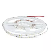 Kép 1/12 - V-TAC LED szalag IP20 SMD 2835 chip 60 db/m természetes fehér - SKU 2560