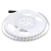 Kép 1/10 - V-TAC LED szalag IP20 SMD 3014 chip 204 db/m hideg fehér - SKU 2403