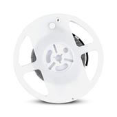 Kép 9/11 - V-TAC LED szalag IP20 SMD 3528 chip 120 db/m hideg fehér - SKU 2002