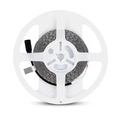 Kép 2/12 - V-TAC LED szalag IP20 SMD 3528 chip 120 db/m természetes fehér, 100LM/W - SKU 212042