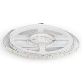 Kép 1/9 - V-TAC LED szalag IP20 SMD 3528 chip 60 db/m zöld, 100 Lm/W - SKU 212011