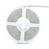 Kép 9/11 - V-TAC LED szalag IP65 SMD 5050 chip 30 db/m hideg fehér - SKU 2144