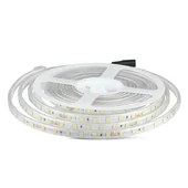 V-TAC LED szalag IP65 SMD 5050 chip 60 db/m hideg fehér - SKU 212564