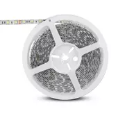 Kép 3/11 - V-TAC LED szalag IP65 SMD 5050 chip 60 db/m természetes fehér, 80LM/W - SKU 212150