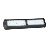 Kép 1/11 - V-TAC lineáris csarnokvilágító LED lámpa 100W 110° hideg fehér - SKU 21892