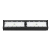 Kép 9/11 - V-TAC lineáris csarnokvilágító LED lámpa 100W 110° természetes fehér - SKU 21891