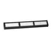 Kép 1/9 - V-TAC lineáris csarnokvilágító LED lámpa 150W 110° természetes fehér - SKU 21893