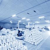 Kép 9/9 - V-TAC lineáris csarnokvilágító LED lámpa 150W 120lm/W 120° természetes fehér - SKU 893