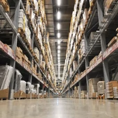 V-TAC lineáris csarnokvilágító LED lámpa 200W 120lm/W 120° természetes fehér - SKU 895
