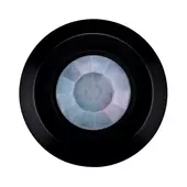 Kép 6/9 - V-TAC mennyezeti infravörös mozgásérzékelő 360°, fekete - SKU 6607