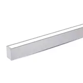 Kép 1/10 - V-TAC mennyezetre függeszthető dimmelhető lineáris LED lámpa 120cm 60W természetes fehér - SKU 378