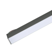 Kép 6/10 - V-TAC mennyezetre függeszthető lineáris LED lámpa 120cm 40W hideg fehér - SKU 601