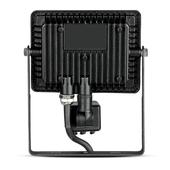 Kép 10/14 - V-TAC mozgásérzékelős LED reflektor 20W meleg fehér Samsung chip - SKU 451
