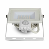 Kép 12/14 - V-TAC mozgásérzékelős LED reflektor 30W meleg fehér Samsung chip - SKU 457