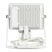 Kép 13/14 - V-TAC mozgásérzékelős LED reflektor 30W meleg fehér Samsung chip - SKU 457