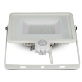 Kép 12/13 - V-TAC mozgásérzékelős LED reflektor 50W hideg fehér Samsung chip - SKU 468