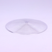 Kép 7/9 - V-TAC műanyag porálló lámpaernyő csarnokvilágítóhoz 120° - SKU 586