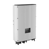 V-TAC napelemekhez való háromfázisú 5kW On-Grid rendszerű inverter, LCD kijelzővel - SKU 11371