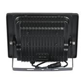 Kép 10/14 - V-TAC napelemes LED reflektor 12W hideg fehér 5000 mAh - SKU 94006