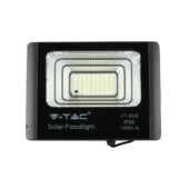 Kép 8/13 - V-TAC napelemes LED reflektor 16W természetes fehér 10000 mAh - SKU 8574