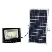 Kép 12/15 - V-TAC napelemes LED reflektor 35W hideg fehér 15000 mAh - SKU 94012