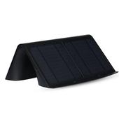 Kép 9/12 - V-TAC napelemes, mozgásérzékelős LED reflektor, fekete, 7W természetes fehér - SKU 8279
