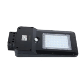 Kép 12/14 - V-TAC napelemes utcai LED lámpa, térvilágító lámpatest 15W hideg fehér - SKU 8548