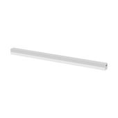 Kép 1/8 - V-TAC NEWLINE felületre szerelhető fehér lineáris lámpatest, 40W, természetes fehér - SKU 10138