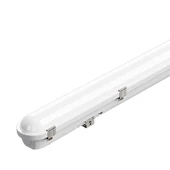 V-TAC PRO 120cm LED lámpatest, állítható fogyasztás és színhőmérséklet, IP65 - SKU 23071