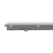 V-TAC PRO 120cm LED lámpatest, állítható fogyasztás és színhőmérséklet, IP65 - SKU 23071
