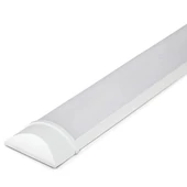 V-TAC PRO bútor, - és pultvilágító LED lámpa 30cm 10W meleg fehér - SKU 659