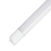 V-TAC PRO bútor, - és pultvilágító LED lámpa 30cm 10W meleg fehér - SKU 659