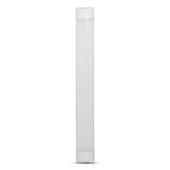 V-TAC PRO bútor, - és pultvilágító LED lámpa 30cm 10W meleg fehér - SKU 659