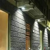 V-TAC R7S 16W 118mm kerámia LED izzó, hideg fehér, 125 Lm/W - SKU 212836