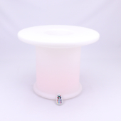 Kép 9/10 - V-TAC RGB színváltós akkus LED kisasztal - SKU 40251