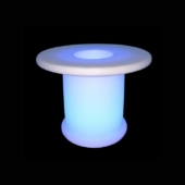 Kép 6/10 - V-TAC RGB színváltós akkus LED kisasztal - SKU 40251