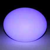 Kép 10/11 - V-TAC RGB színváltós dekoráció akkus IP67 LED gömb - SKU 40141