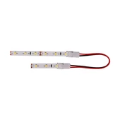 V-TAC rugalmas összekötőelem 8mm LED szalagokhoz - SKU 2657